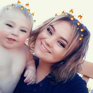 Meet your Posher, Katlynn